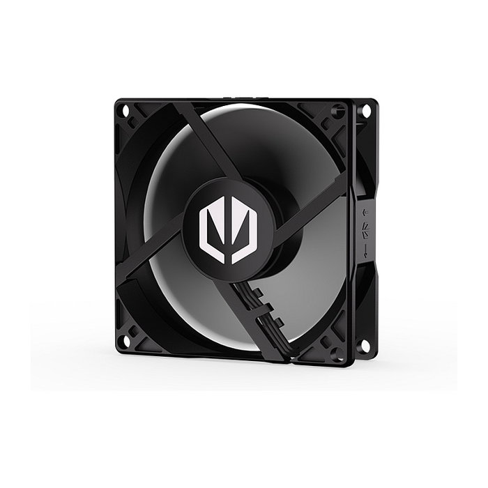 Endorfy Zephyr 80 Negro