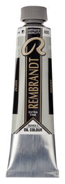 Rembrandt Colores Al Óleo Plata 800 Tubo 40 ml