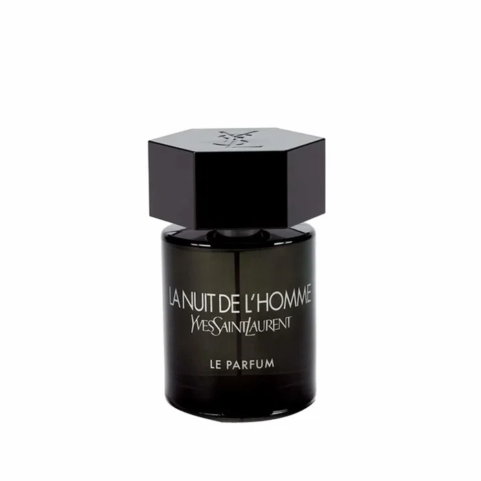 Yves Saint Laurent La Nuit de L'Homme Le Parfum 100 ml Yves Saint Laurent La Nuit de L'Homme Le Parfum 100 ml