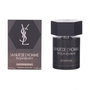 Yves Saint Laurent La Nuit de L'Homme Le Parfum Eau de Parfum para Hombre 100 ml - Fragancia Enigmática y Seductora