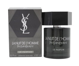 Yves Saint Laurent La Nuit de L'Homme Le Parfum 100 ml