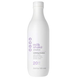Creative, Loción oxidante para el cabello, 6%, 20 vol, 950 ml