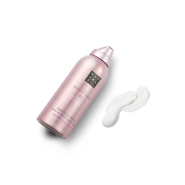 Rituals The Ritual of Sakura Body Lotion Mousse 150ml