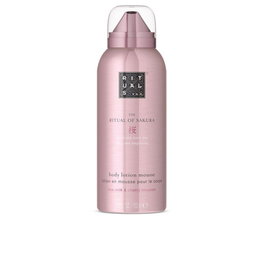 Rituals The Ritual of Sakura Body Lotion Mousse 150ml