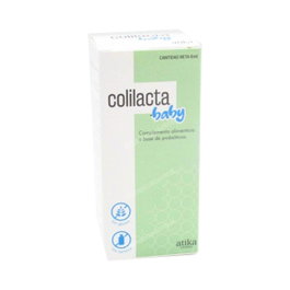 ATIKA COLILACTA BABY 8 ml