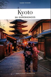 JONGLEZ, Kyoto: 30 experiences