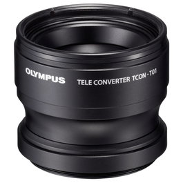 OM System TCON-T01 Teleconverter 14° para cámaras TG
