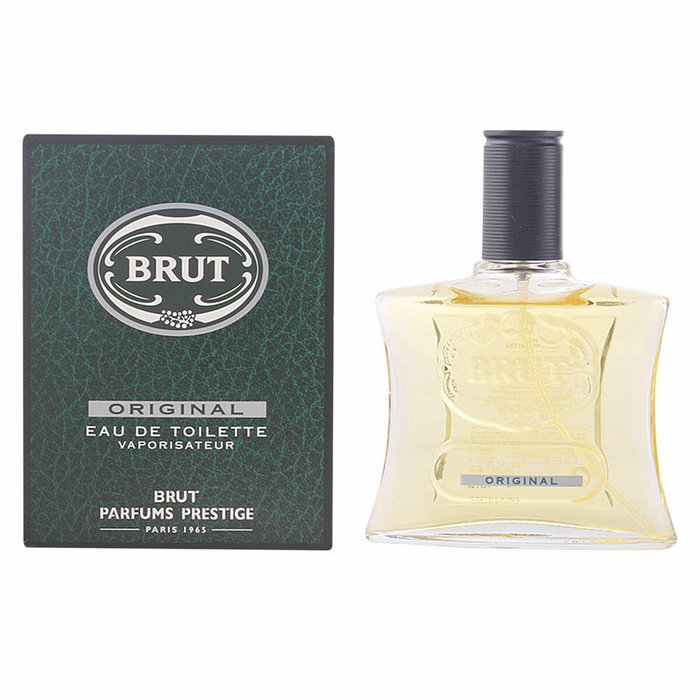 Fabergé Brut Original Eau de Toilette 100 ml