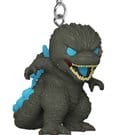 FUNKO Llavero Pocket POP Godzilla Minus One Godzilla FUNKO Llavero Pocket POP Godzilla Minus One Godzilla