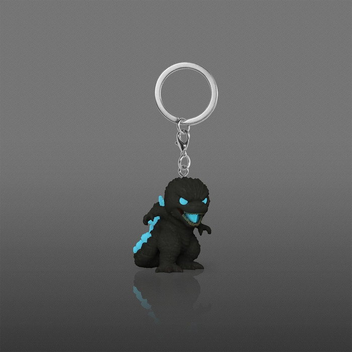 FUNKO Llavero Pocket POP Godzilla Minus One Godzilla FUNKO Llavero Pocket POP Godzilla Minus One Godzilla
