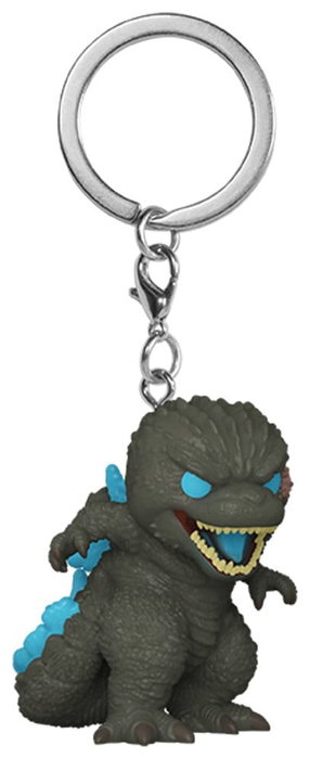 FUNKO Llavero Pocket POP Godzilla Minus One Godzilla FUNKO Llavero Pocket POP Godzilla Minus One Godzilla