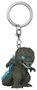 FUNKO Llavero Pocket POP Godzilla Minus One Godzilla