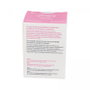 IRISANA Copa Menstrual IRISCUP Talla L Transparente