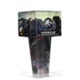 SD TOYS Vaso lenticular 3D Biosync Jurassic Park 50ml