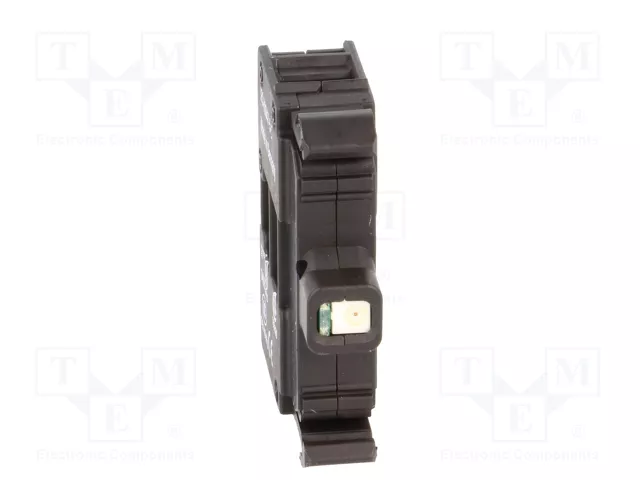 Eaton M22-LED230-R Elemento LED Negro 85-264VAC Eaton M22-LED230-R Elemento LED Negro 85-264VAC