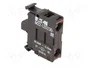 Eaton M22-LED230-R Elemento LED Negro 85-264VAC