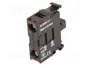 Eaton M22-LED230-R Elemento LED Negro 85-264VAC