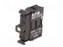 Eaton M22-LED230-R Elemento LED Negro 85-264VAC