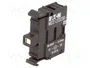 Eaton M22-LED230-R Elemento LED Negro 85-264VAC