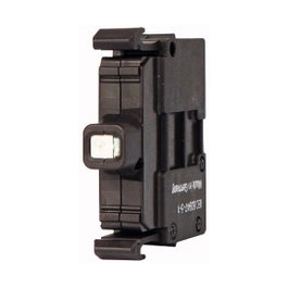 Eaton M22-LED230-R Elemento LED Negro