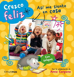 TIMUN MAS, Así me siento en casa - VV.AA.