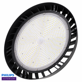 GreenIce Campana LED Industrial UFO HBM 200W 40.000 lm 5000K