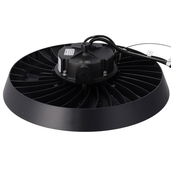 Philips Campana LED Industrial UFO 200W 5000K HBM Philips Campana LED Industrial UFO 200W 5000K HBM