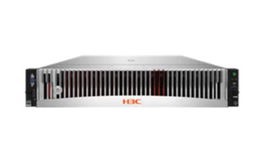 H3C UNISERVER R4950 G6 LFF - 2XAMD GENOA 9534 64C - 192GB RAM - 2X480GB SSD - 2X100GB QSFP28 - 2X1600W