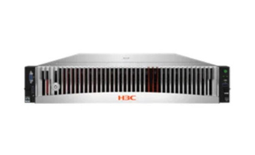 H3C UNISERVER R4950 G6 LFF - 2XAMD GENOA 9534 64C - 192GB RAM - 2X480GB SSD - 2X100GB QSFP28 - 2X1600W H3C UNISERVER R4950 G6 LFF - 2XAMD GENOA 9534 64C - 192GB RAM - 2X480GB SSD - 2X100GB QSFP28 - 2X1600W