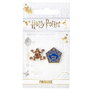 THE CARAT SHOP Pin Chocolate Frog Harry Potter 97x70x60mm