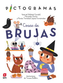 SM, Cosas de brujas - SM