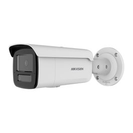 Hikvision DS-2CD2T43G2-2LI(2.8mm) Cámara Bullet Acusense Smart Hybrid Light 4 MP