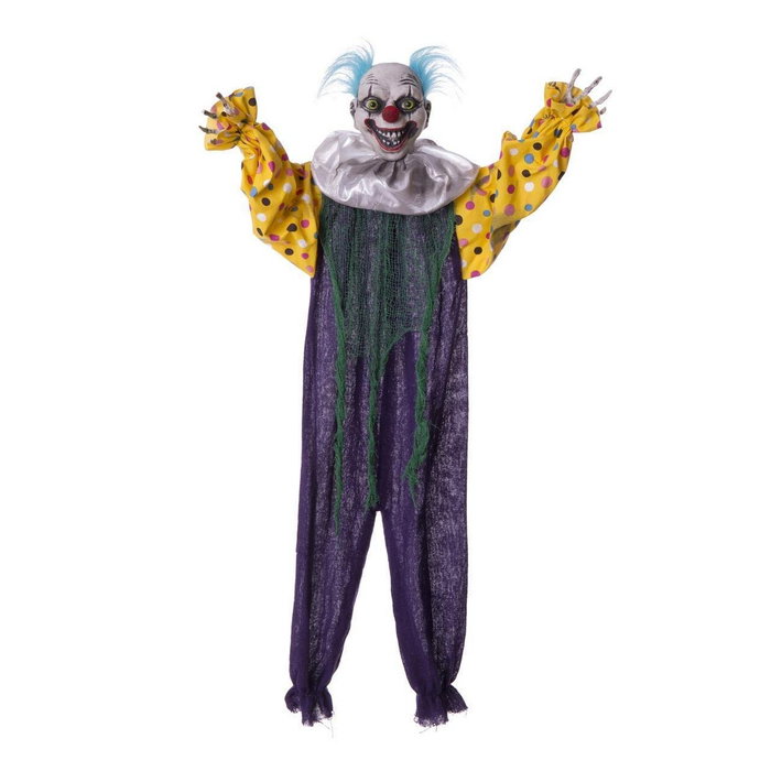 My Other Me Payaso Colgante Amarillo My Other Me Payaso Colgante Amarillo