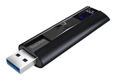 Sandisk SanDisk Extreme PRO 1 TB Negro