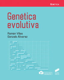Genética evolutiva, Román Vilas - SINTESIS EDITORIAL