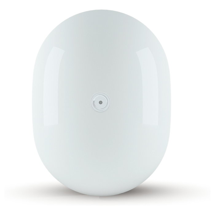 Arlo Go 2 Cámara de Seguridad IP Exterior 4G/Wi-Fi 1080p Blanco