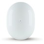Arlo Go 2 Cámara de Seguridad IP Exterior 4G/Wi-Fi 1080p Blanco