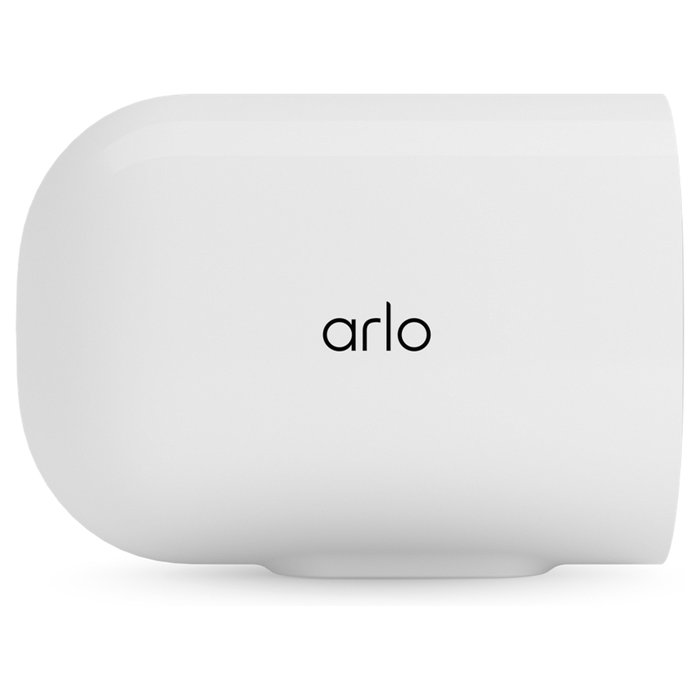 Arlo Go 2 Cámara de Seguridad IP Exterior 4G/Wi-Fi 1080p Blanco
