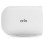 Arlo Go 2 Cámara de Seguridad IP Exterior 4G/Wi-Fi 1080p Blanco