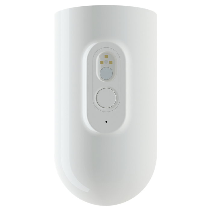 Arlo Go 2 Cámara de Seguridad IP Exterior 4G/Wi-Fi 1080p Blanco