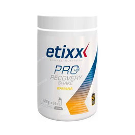 ETIXX Pro Line Banana 1.4Kg Batido Recuperación