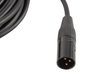 Cable Ek Audio Neutrik para Micrófono Xlr/Xlr 6 m