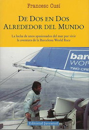 De dos en dos alrededor del mundo, Francesc Cusi - JUVENTUD