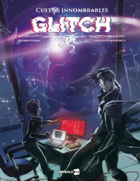 Glitch, Ricardo Dorda - NOSOLOROL