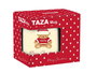 Safta Taza Grande Osito Beige Felices Fiestas 8x9,5x8cm