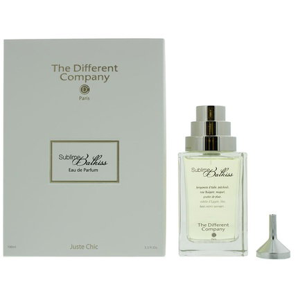 The Different Company Sublime Balkiss Agua de perfume 100 ml
