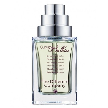The Different Company Sublime Balkiss Agua de perfume para mujeres 100 ml The Different Company Sublime Balkiss Agua de perfume para mujeres 100 ml