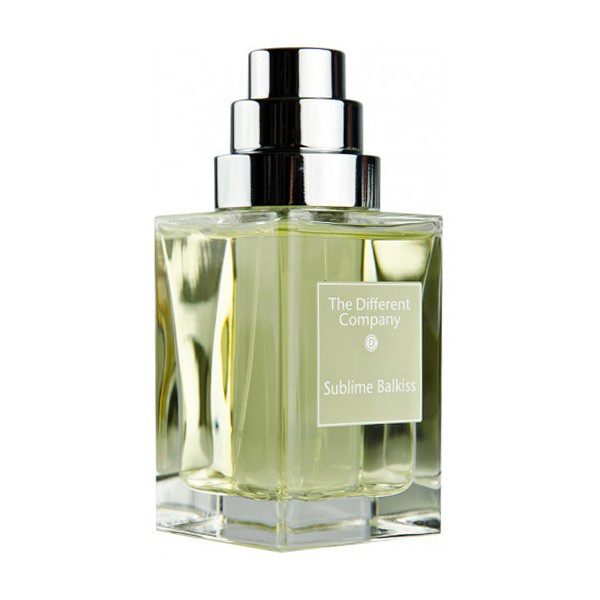 The Different Company Sublime Balkiss Agua de perfume para mujeres 100 ml The Different Company Sublime Balkiss Agua de perfume para mujeres 100 ml