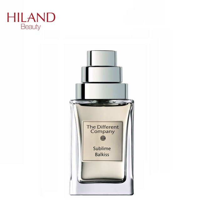 The Different Company Sublime Balkiss Agua de perfume para mujeres 100 ml The Different Company Sublime Balkiss Agua de perfume para mujeres 100 ml