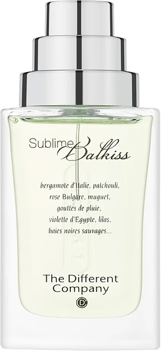 The Different Company Sublime Balkiss Agua de perfume para mujeres 100 ml The Different Company Sublime Balkiss Agua de perfume para mujeres 100 ml